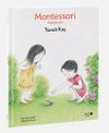 Yaralı Kuş / Montessori &Ouml;yk&uuml;lerim