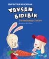 Tavşan Bıdıbık Yardımlaşmayı Seviyor