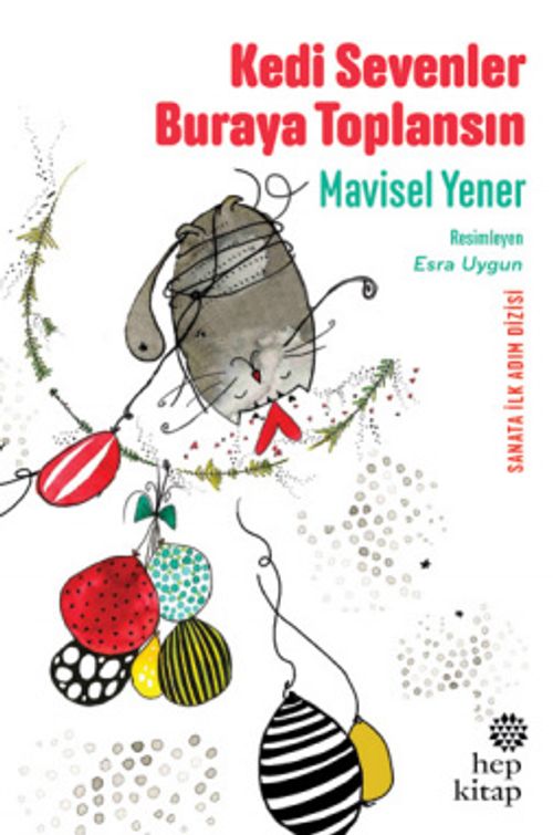 Kedi Sevenler Buraya Toplansın