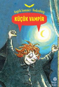 Küçük Vampir 