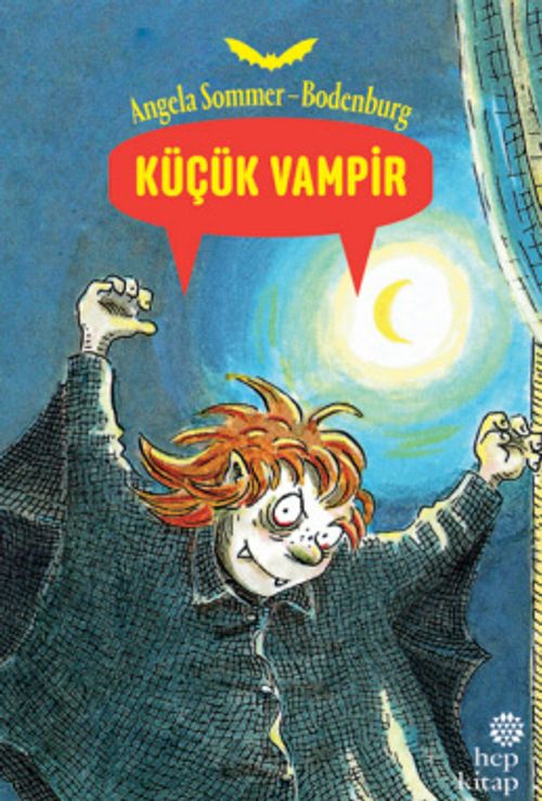 Küçük Vampir 