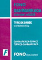 Danimarkaca Standart Sözlük