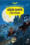 K&uuml;&ccedil;&uuml;k Vampir Film Kitabı
