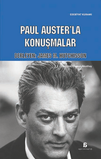 Paul Auster'la Konuşmalar