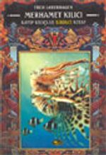 Merhamet Kılıcı / Kayıp Kılıçlar 1. Kitap