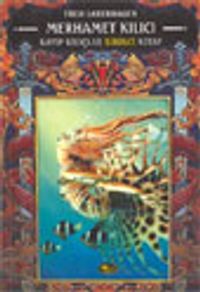 Merhamet Kılıcı / Kayıp Kılıçlar 1. Kitap