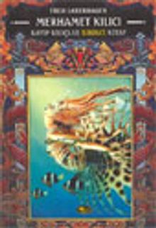 Merhamet Kılıcı / Kayıp Kılıçlar 1. Kitap