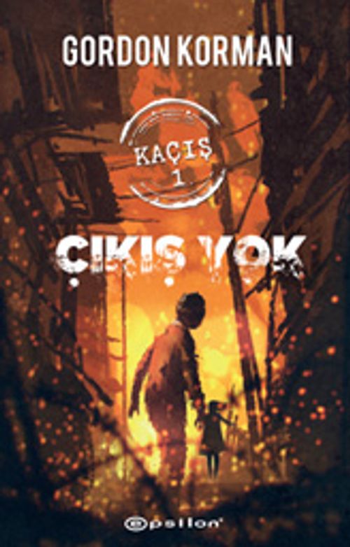 Çıkış Yok / Kaçış 1