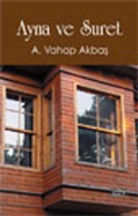 Ayna ve Suret