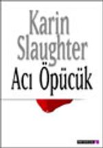 Acı Öpücük - Grant Bölgesi