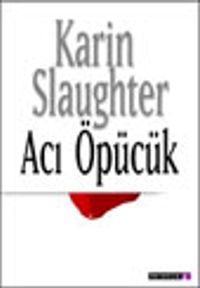 Acı Öpücük - Grant Bölgesi