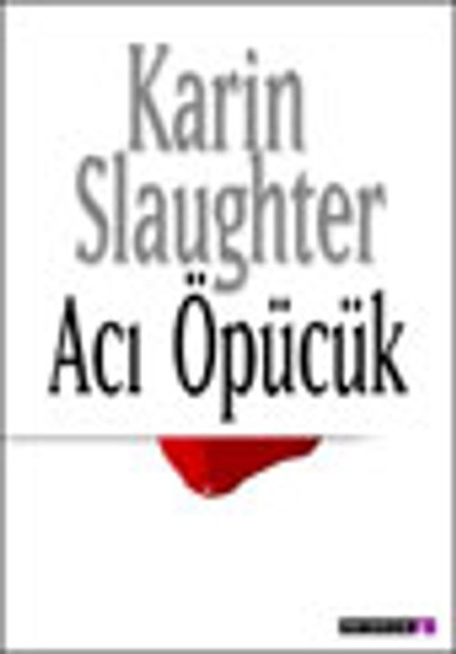Acı Öpücük - Grant Bölgesi