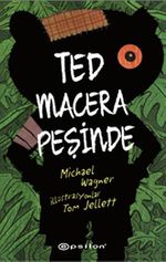 Ted Macera Peşinde