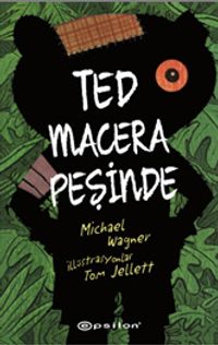 Ted Macera Peşinde