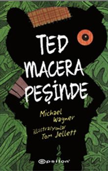Ted Macera Peşinde