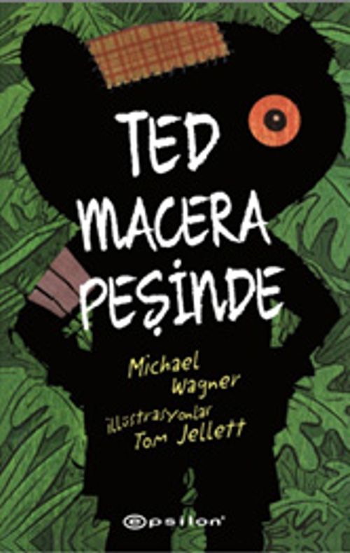 Ted Macera Peşinde