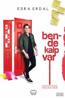 Bende Kalp Var (Ciltli) - Esra Erdal