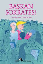 Başkan Sokrates!