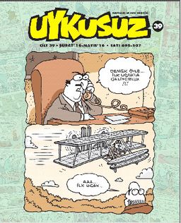Uykusuz Cilt 39 Şubat’16-Mayıs’16 495-507