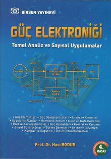 Güç Elektroniği