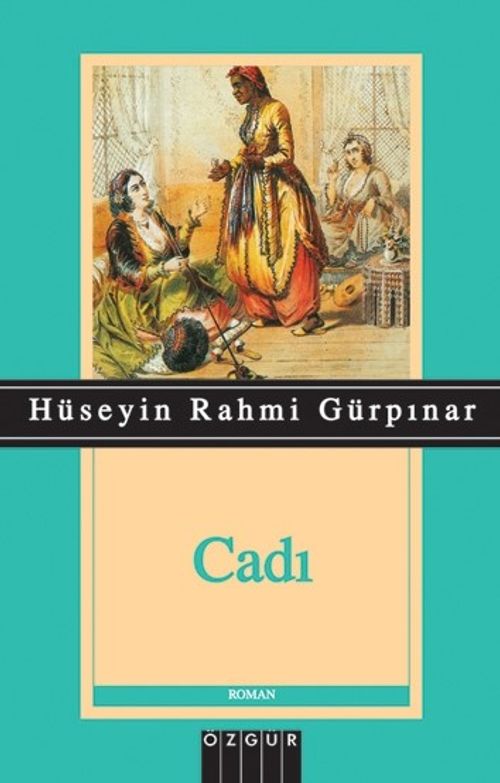Cadı