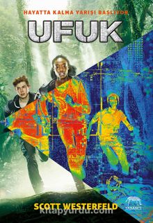 Ufuk - Scott Westerfeld