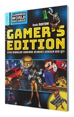 Gamer's Edition Oyun Rekorları Hakkında Bilmeniz Gereken Her Şey