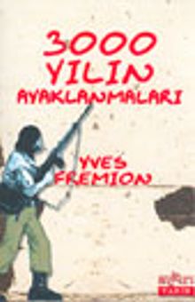 3000 Yılın Ayaklanmaları