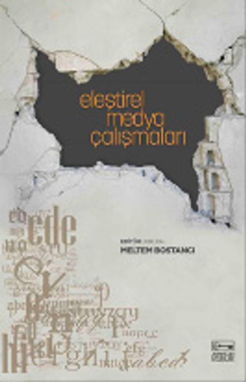 Eleştirel Medya Çalışmaları 