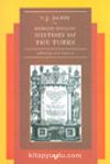 Richard Knolles' History of the Turks