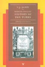 Richard Knolles' History of the Turks
