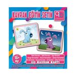 Q Bebek Kavram Eğitim Setim
