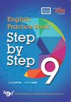 Lise 9. Sınıf Step By Step English Practice Book