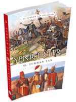 Yeniçeriler
