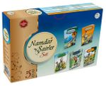 Namdar Şairler Seti (5 Kitap)