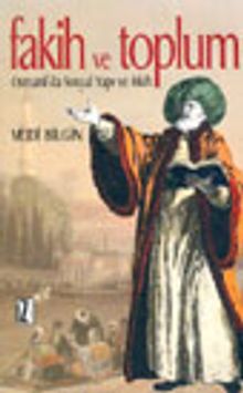 Fakih ve Toplum