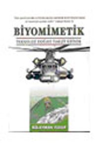 Biyomimetik