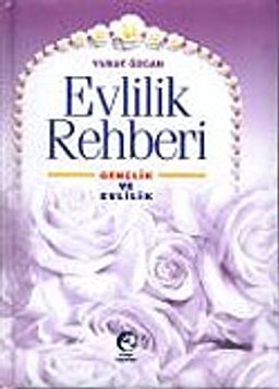 Evlilik Rehberi (Ciltli)
