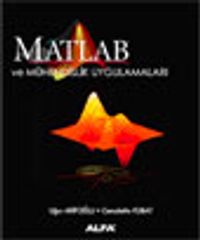 Matlab ve Mühendislik Uygulamaları