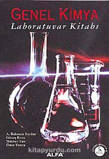 Genel Kimya Laboratuvar Kitabı - Dr. A. Bahattin Soydan