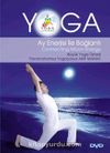 Yoga Ay Enerjisi ile Bağlantı (Dvd)
