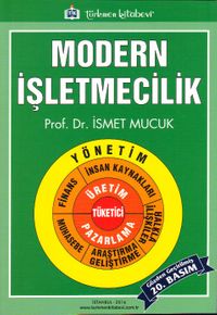 Modern İşletmecilik