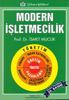 Modern İşletmecilik