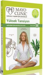 Mayo Clinic - Yüksek Tansiyon (Dvd)