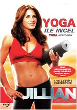 Yoga ile İncel (Dvd)