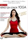 Herkes İçin Günlük Yoga (Dvd)