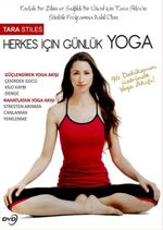 Herkes İçin Günlük Yoga (Dvd)