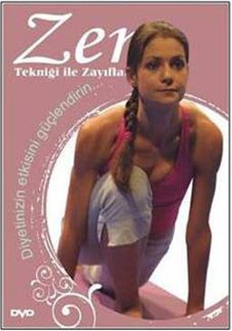 Maigrir Zen - Zen Tekniği İle Zayıflama (Dvd)