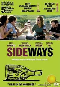 Sideways (Dvd)