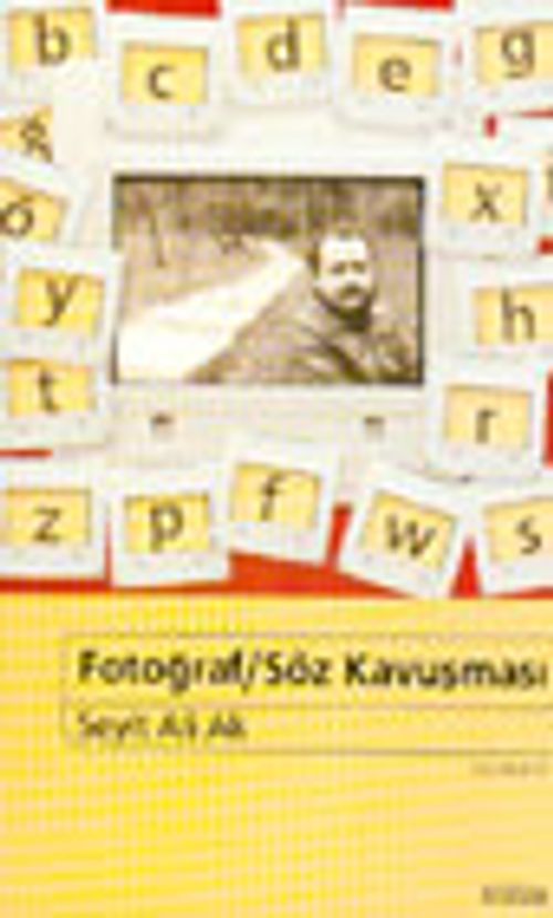 Fotoğraf/Söz Kavuşması